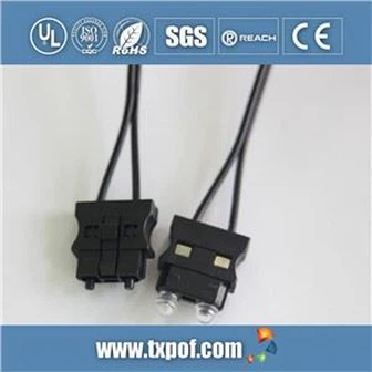 MR-J3BUS AMP оптический кабель волокна
