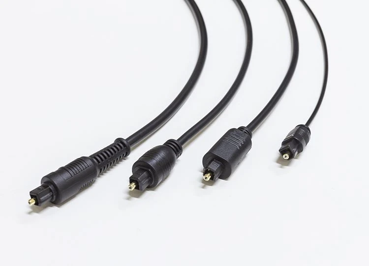 Simplex core OD7.0mm pof fiber optic cable (5)