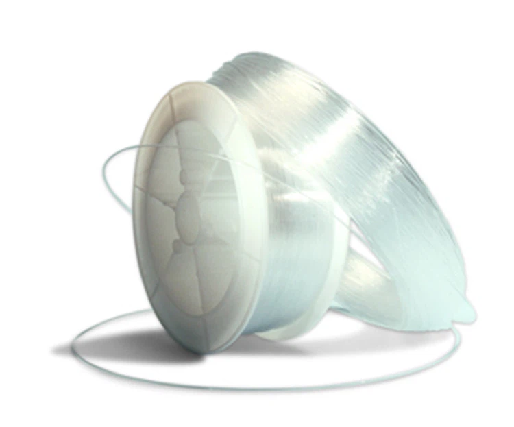 0.5mm side glow plastic optical fiber