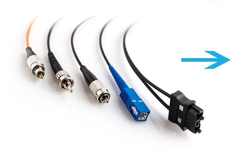 industrialcontrol optical fiber cable