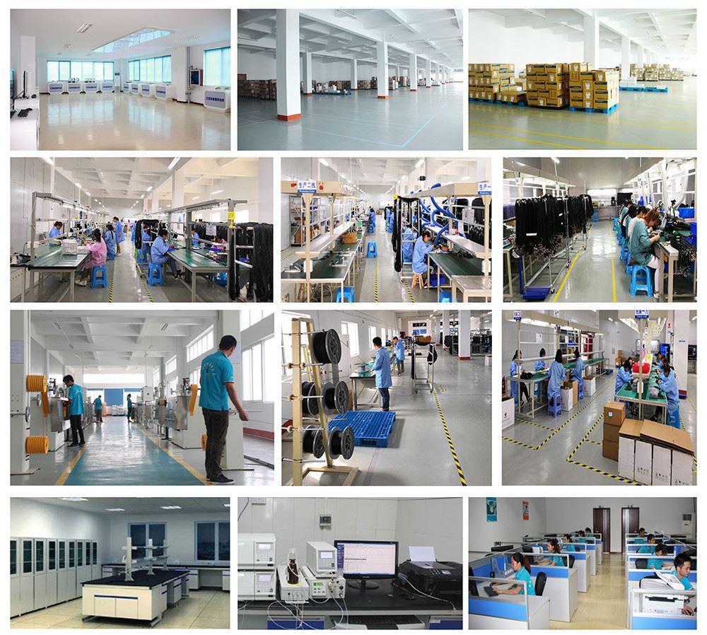 POF FIBER MANUFACTURE TXPOF_