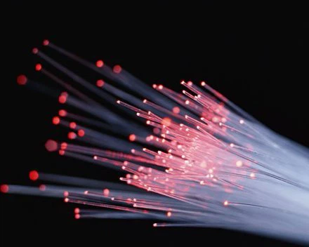 product-185-129 unjacketed bare optical fiber