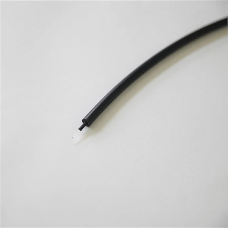 Simplex core OD7.0mm pof fiber optic cable (4)