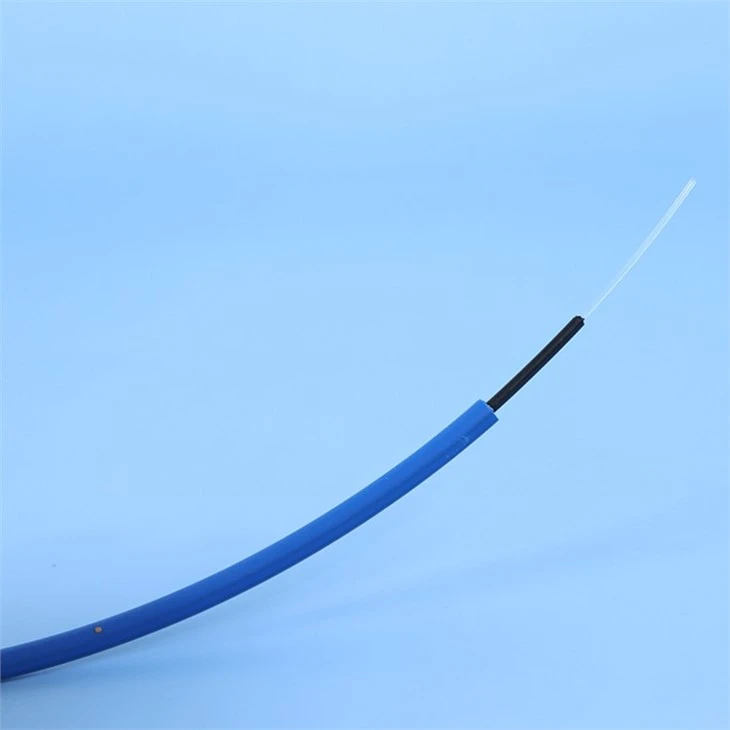 Simplex core OD7.0mm pof fiber optic cable (3)