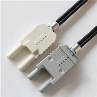 Оптоволоконный патч-корд AVAGO HFBR 4506Z-4516Z