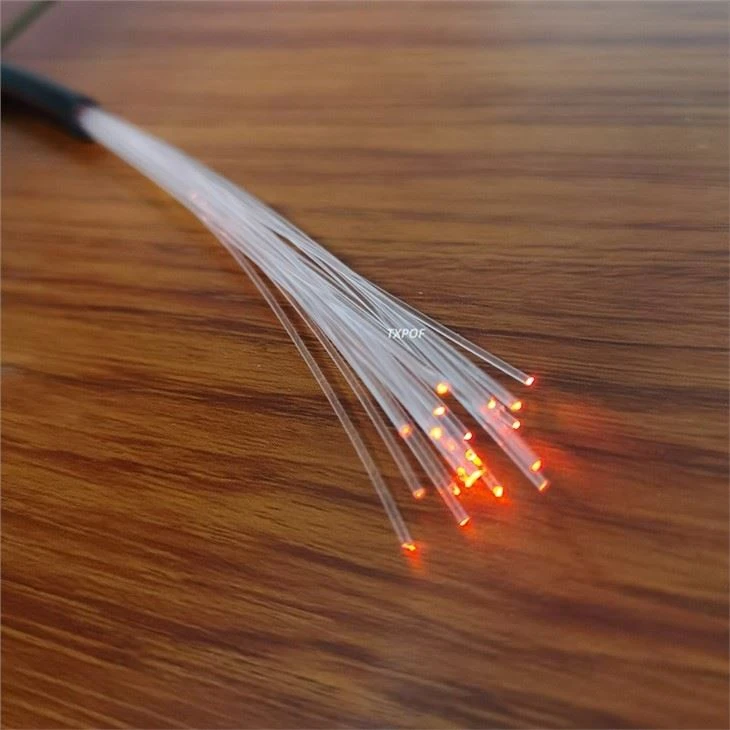 Multicore Fiber