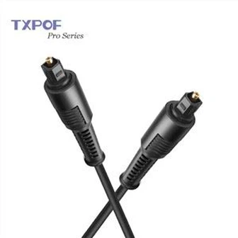 Toslink Цифровой Аудио Основные SPDIF Кабель